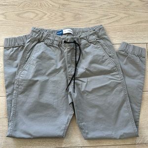 Old Navy modern joggers size S
